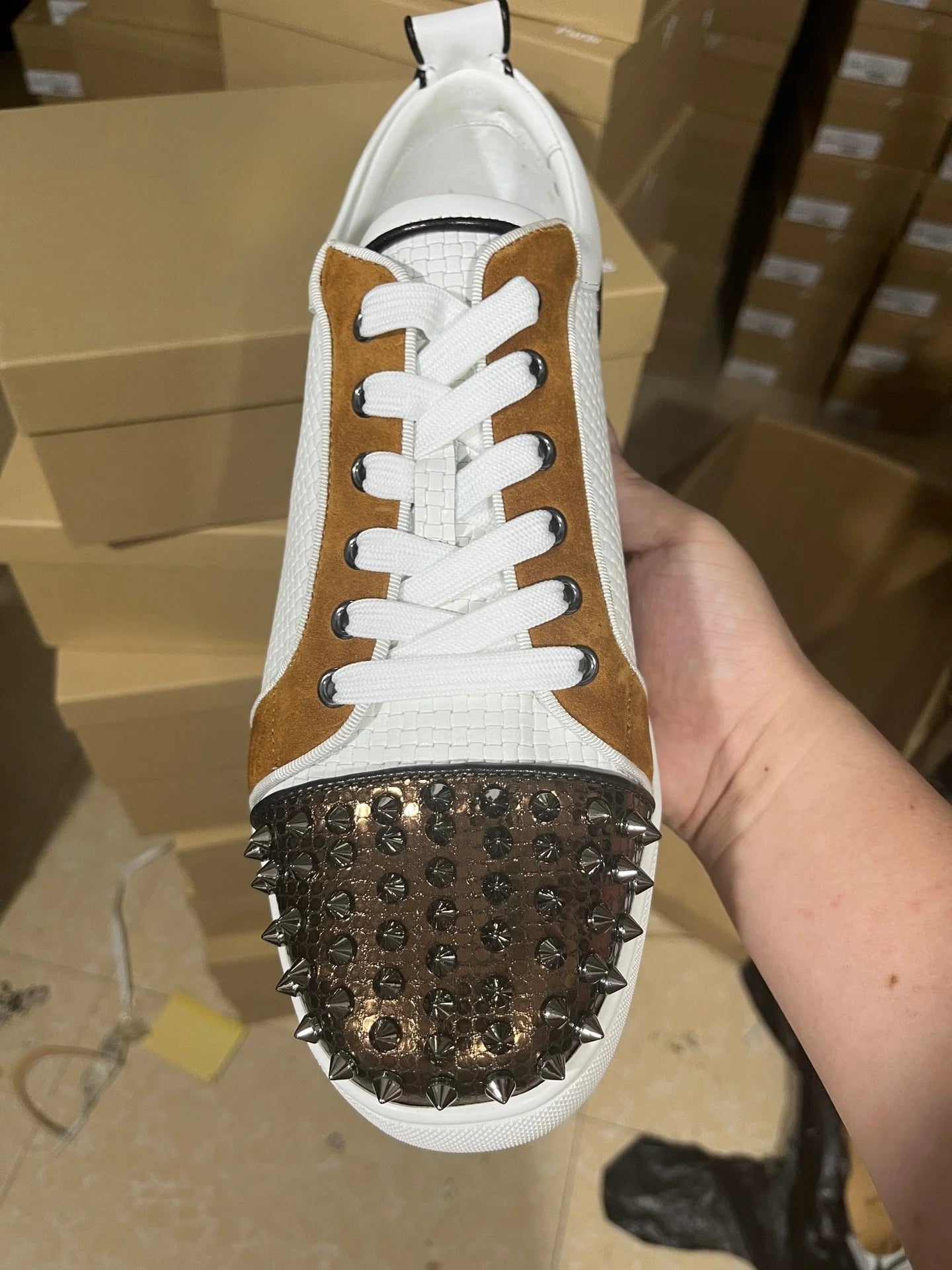 Sneakers