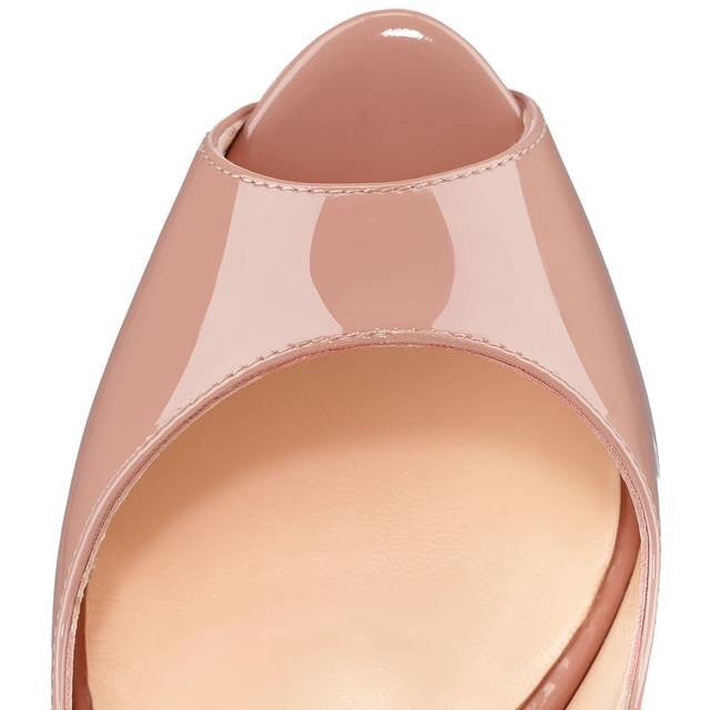 Pumps(140mm)