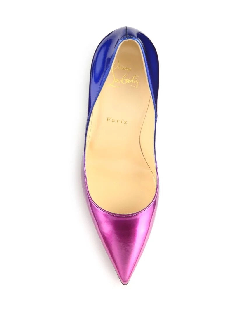 Pumps