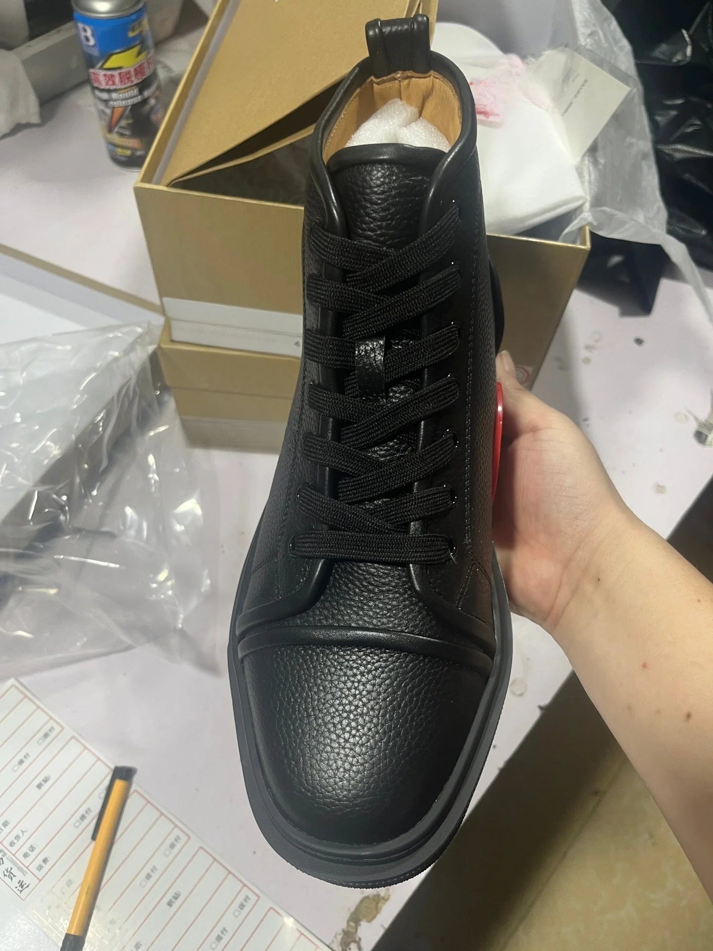 Sneakers
