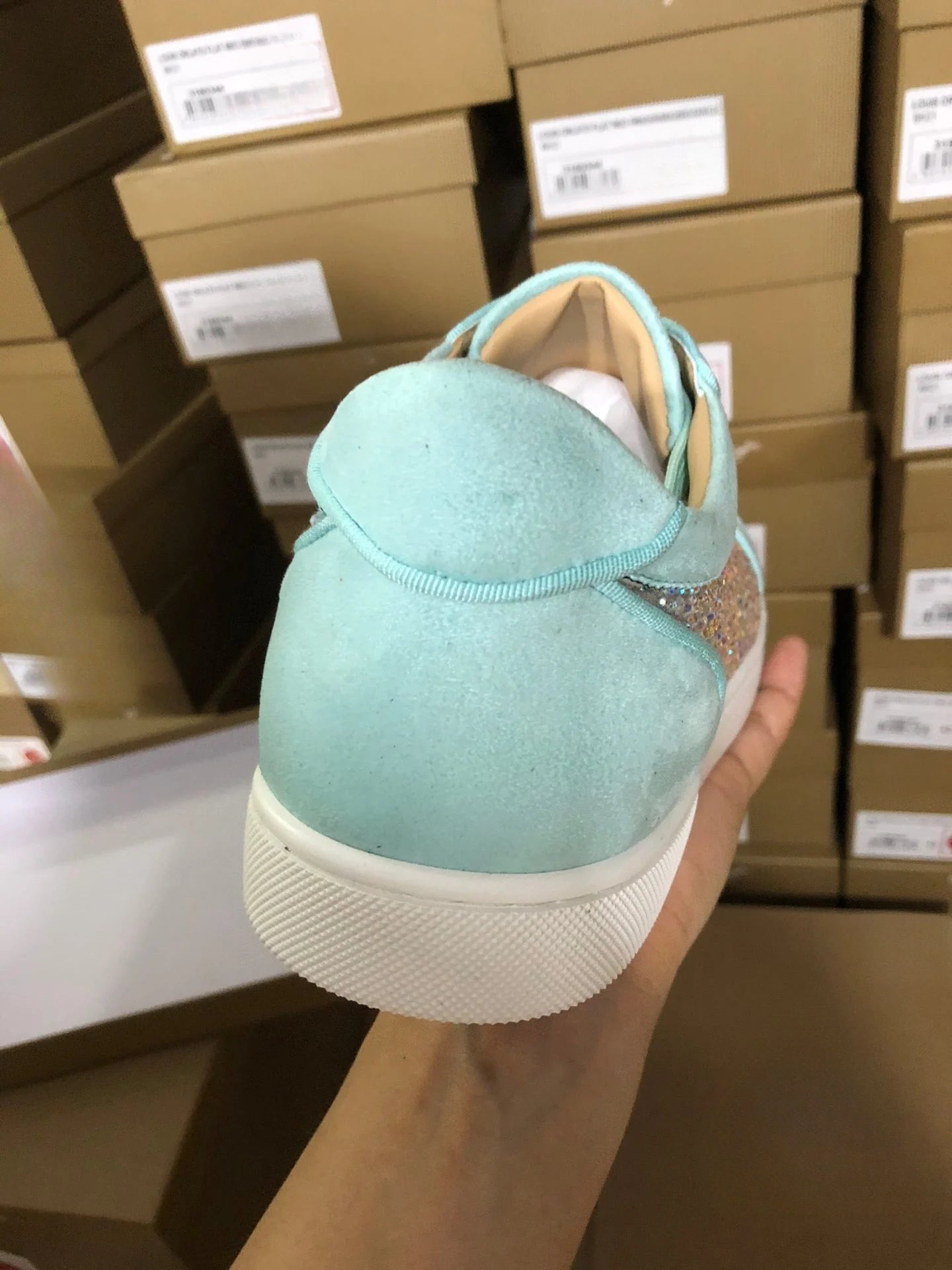 Sneaker