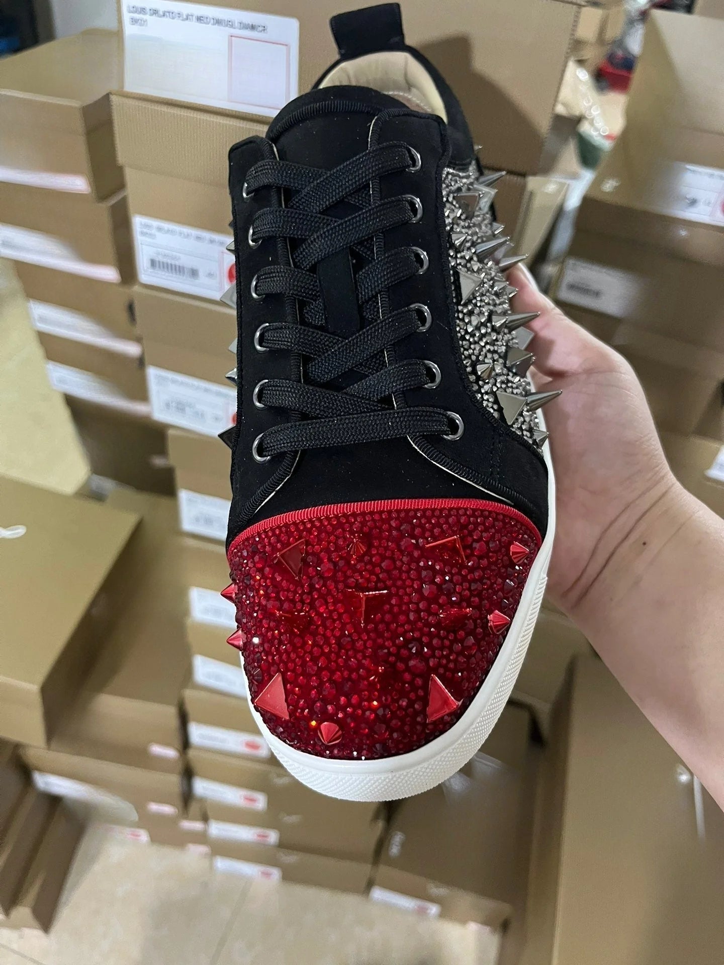 Sneakers