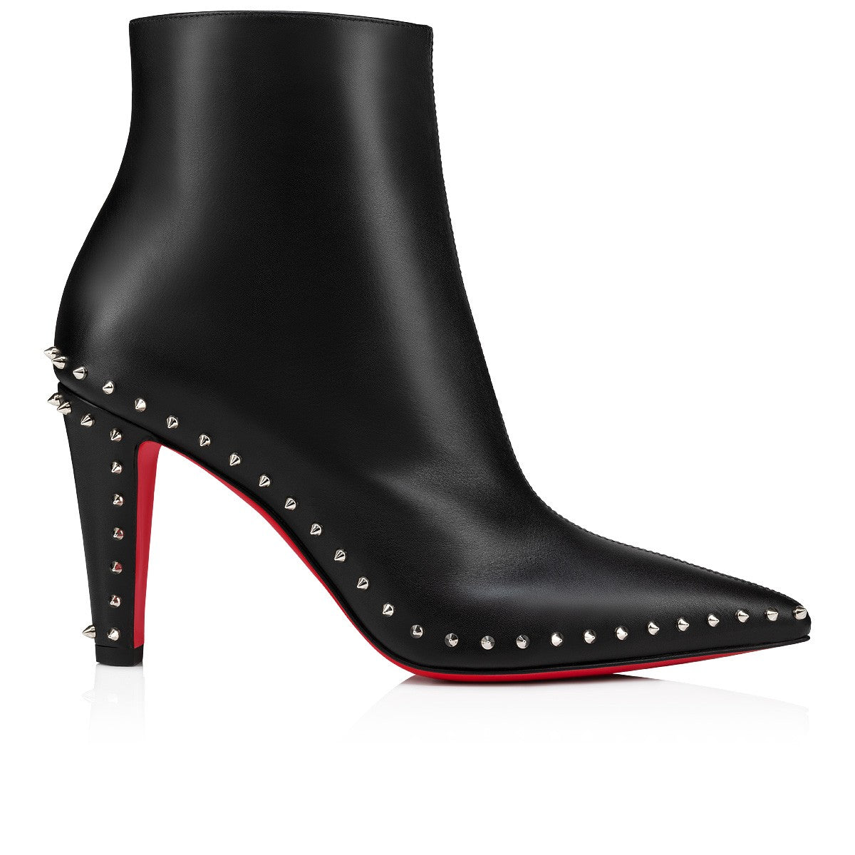 Boots 85mm