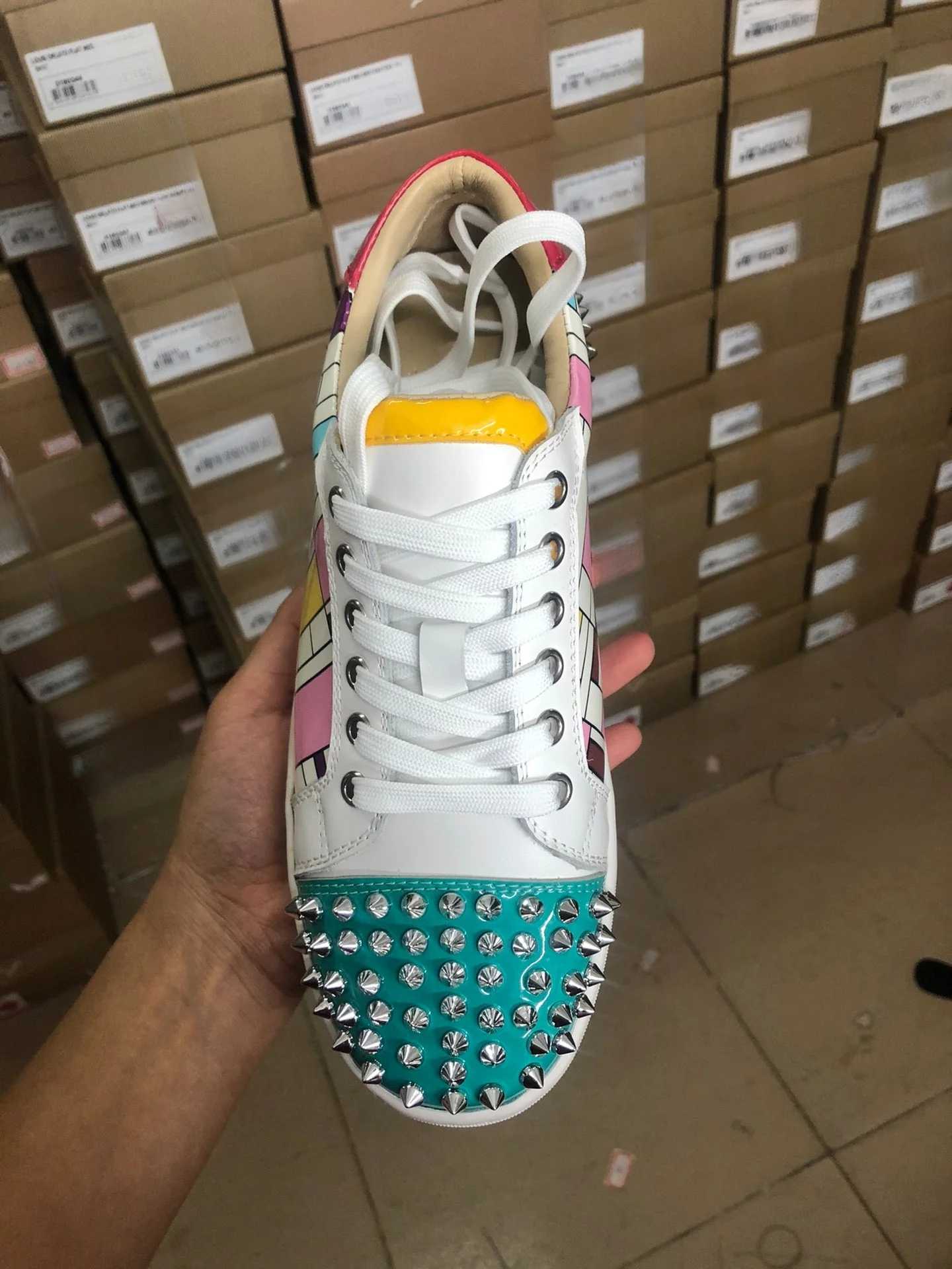 Sneakers