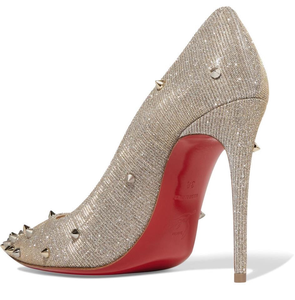 Pumps(100mm)