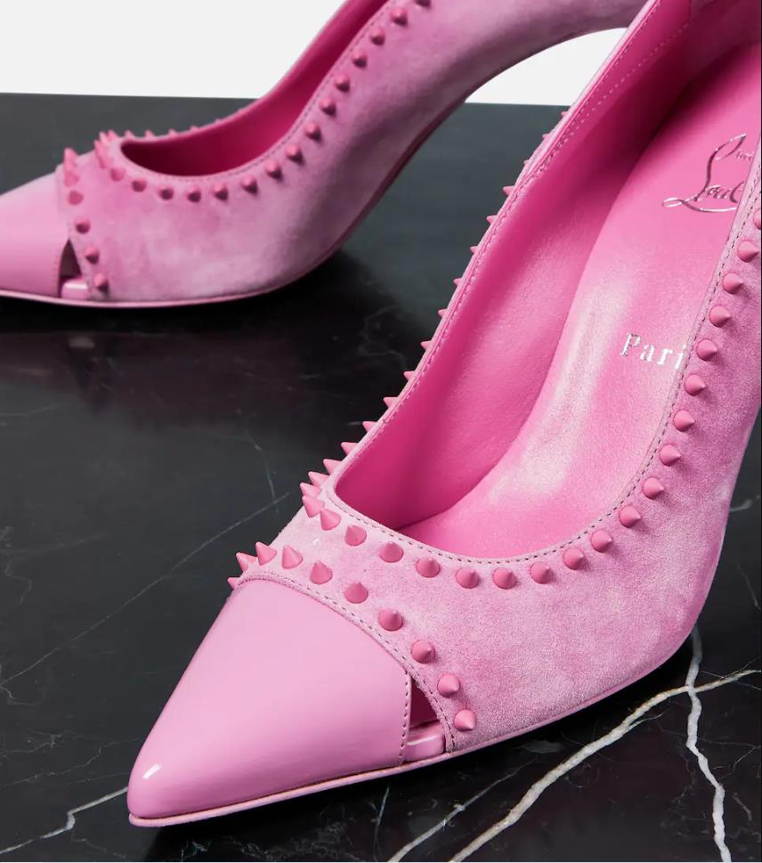 Pumps