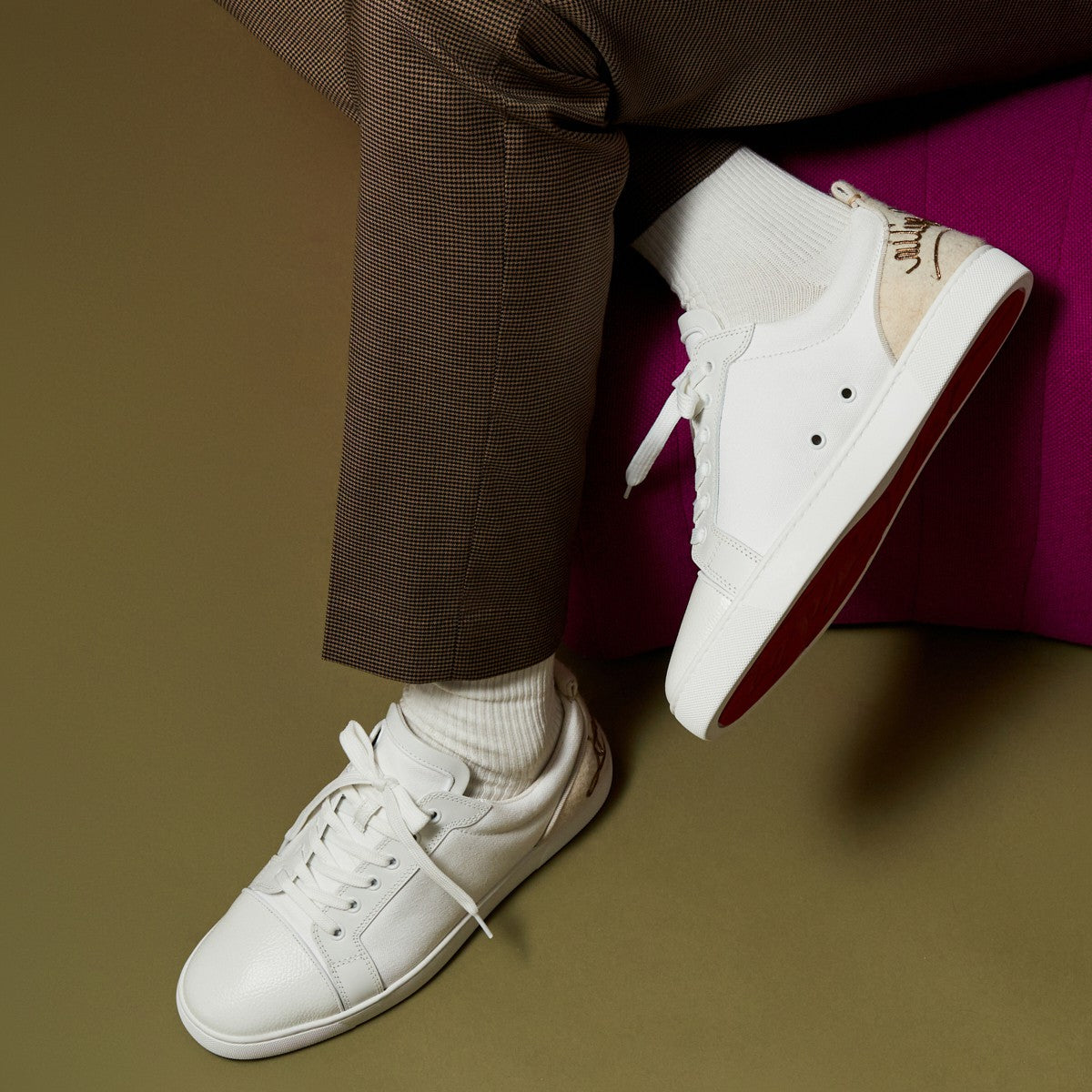 Sneakers