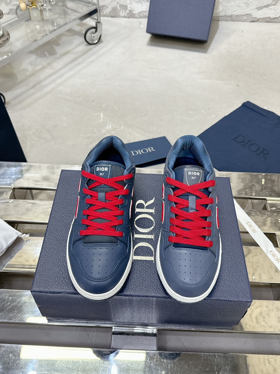 Sneakers