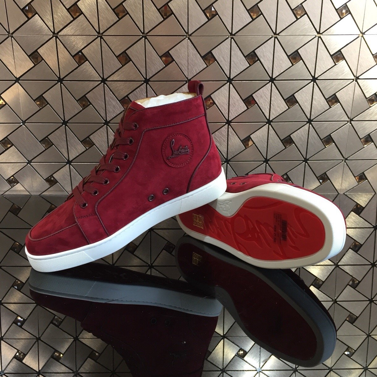 Sneakers