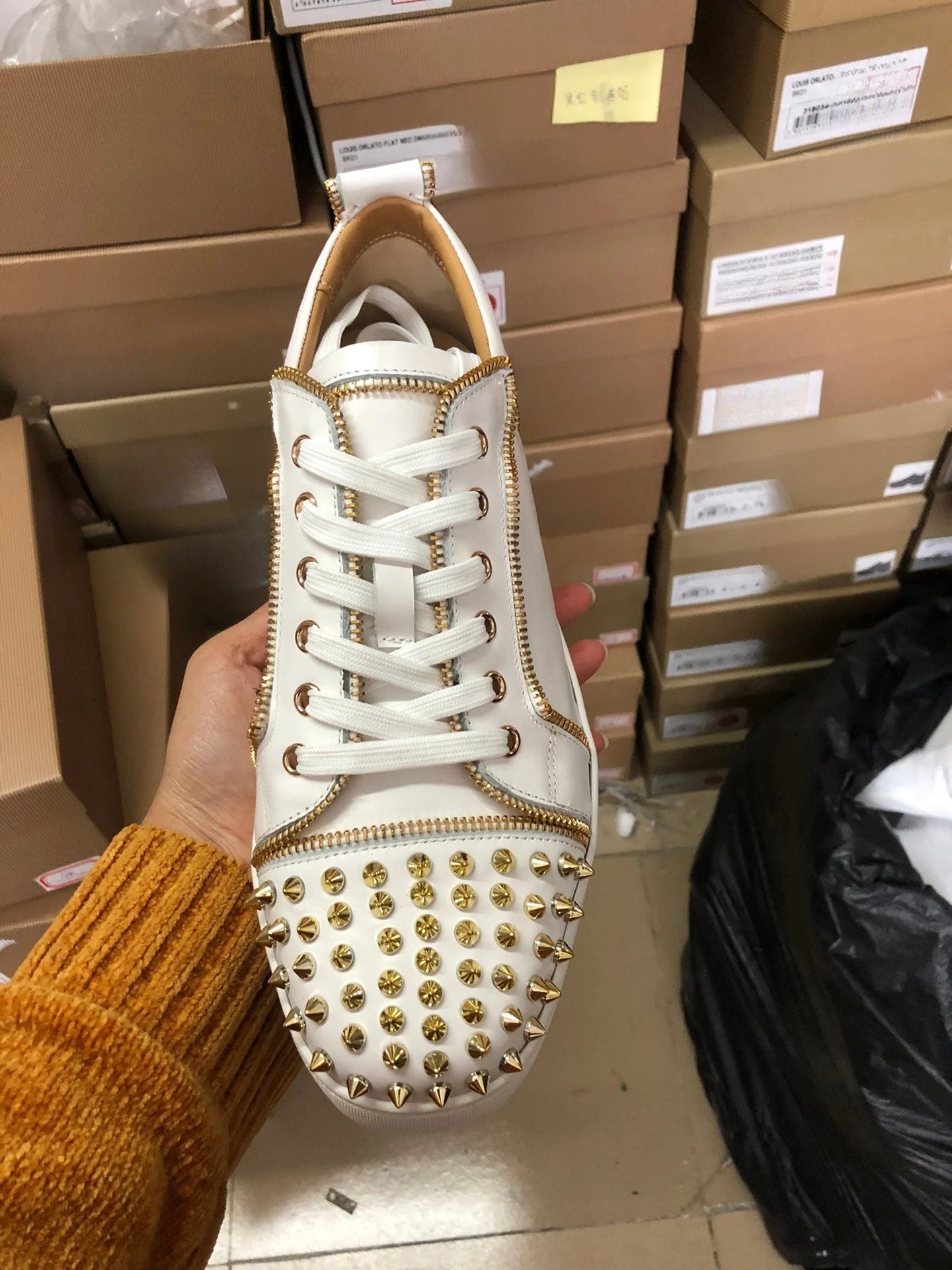 Sneakers