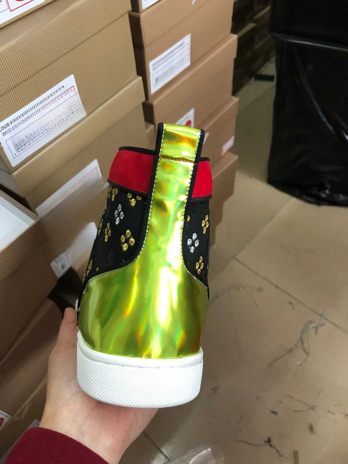 Sneakers