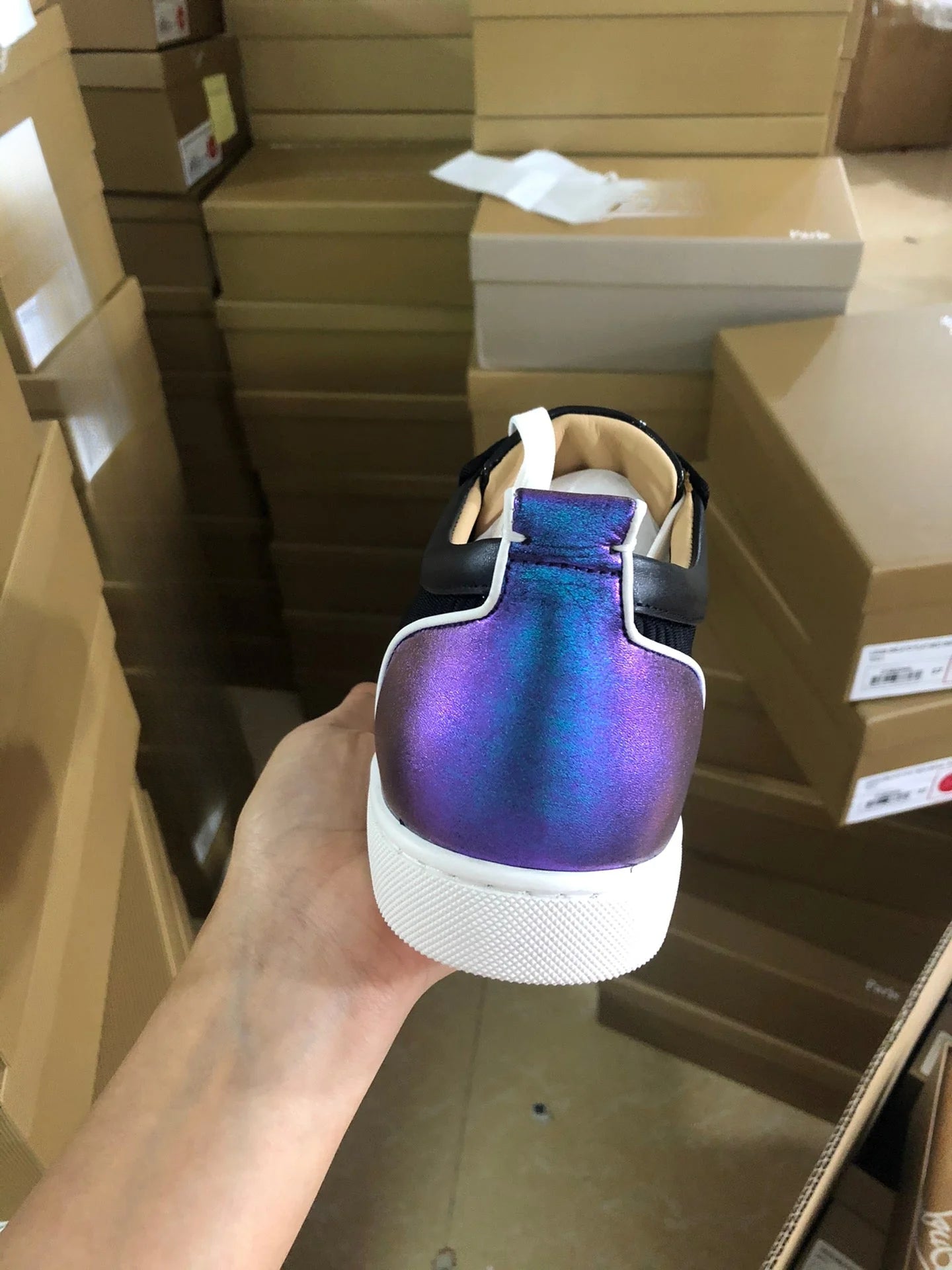 Sneaker