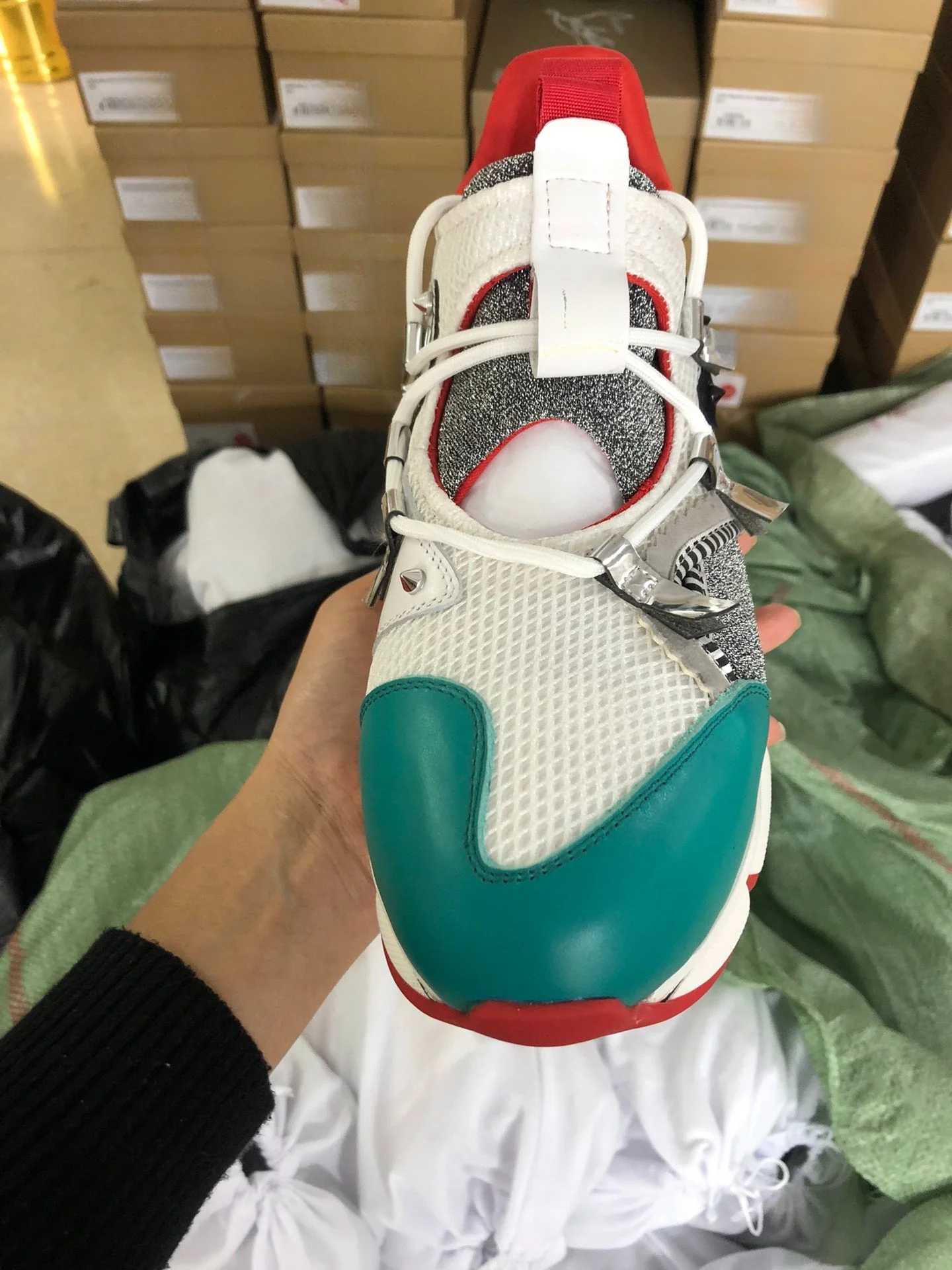 Sneakers
