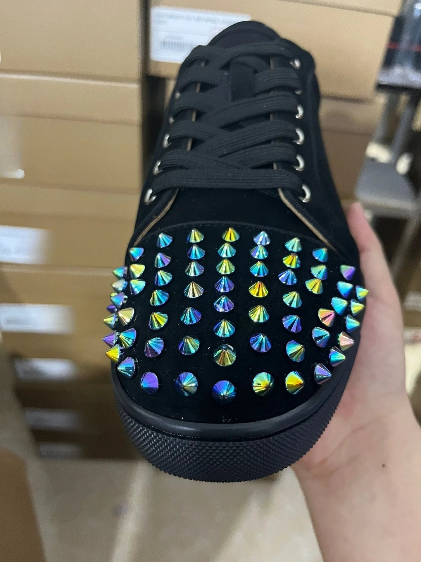 Sneakers