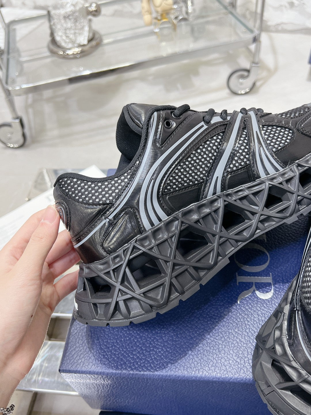 Sneakers