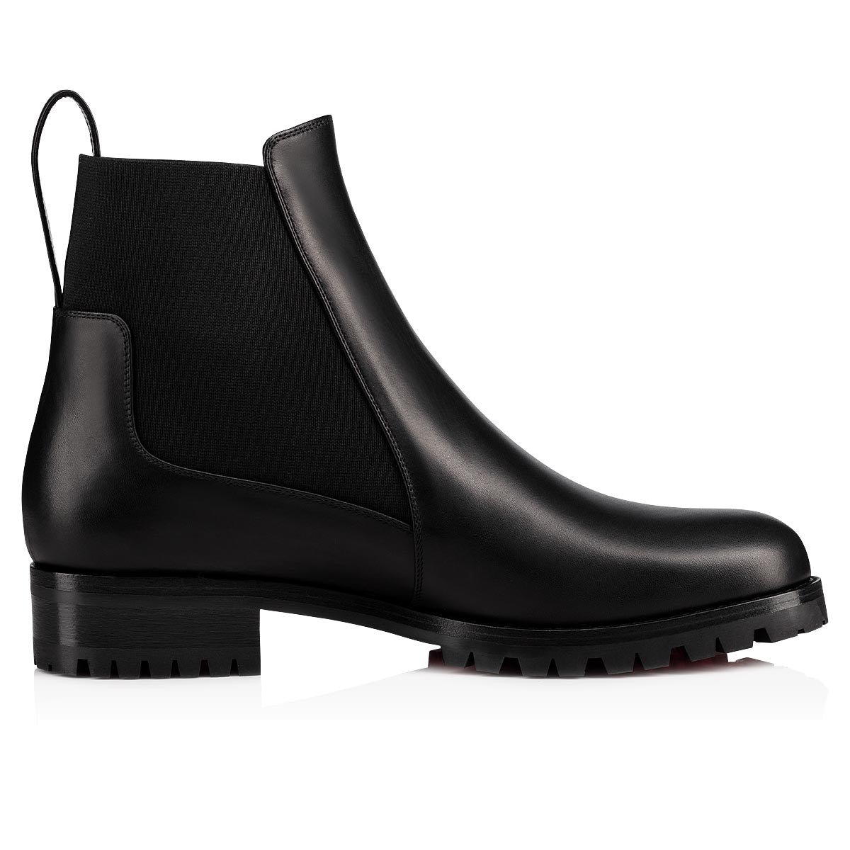 Boots Flat