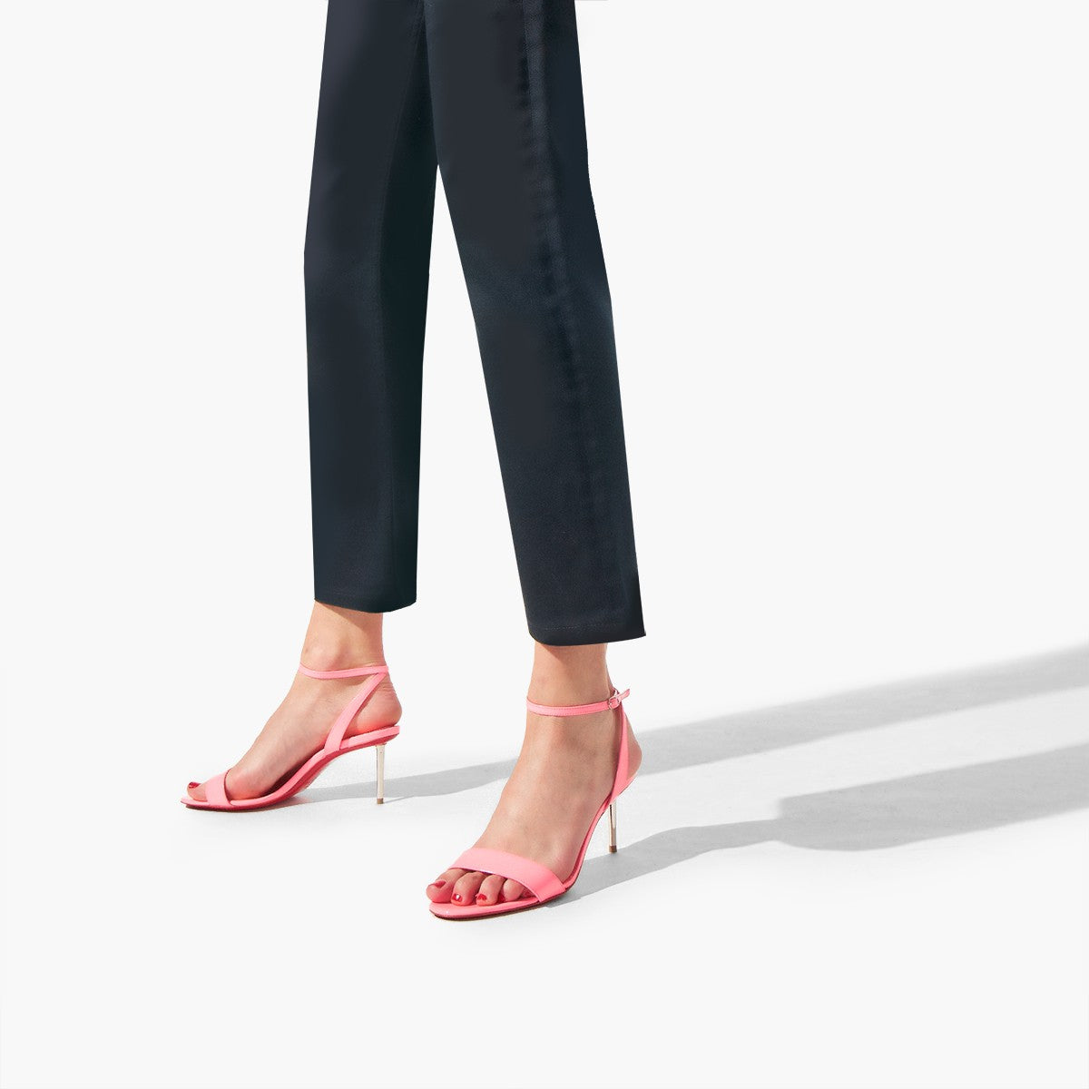 Epic Sandal 100 mm