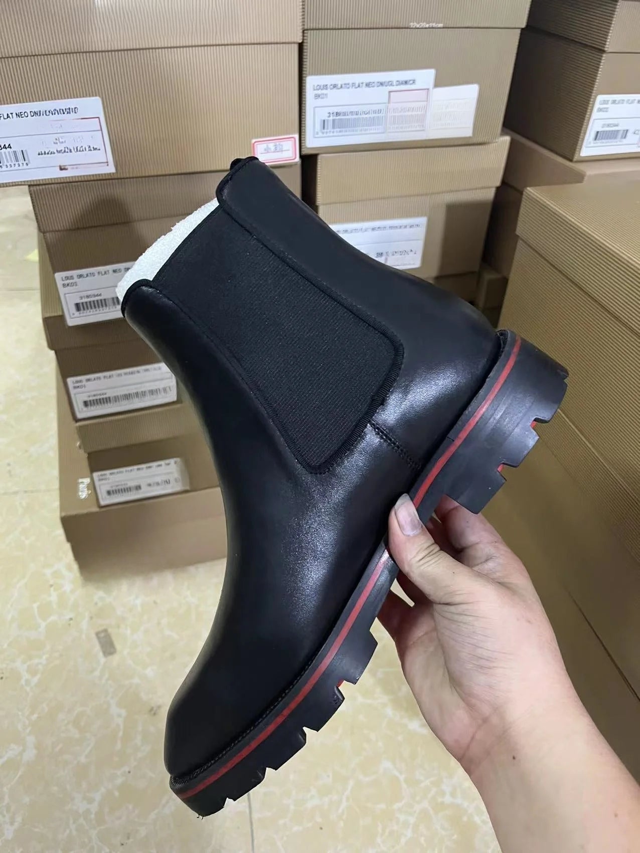 Boots