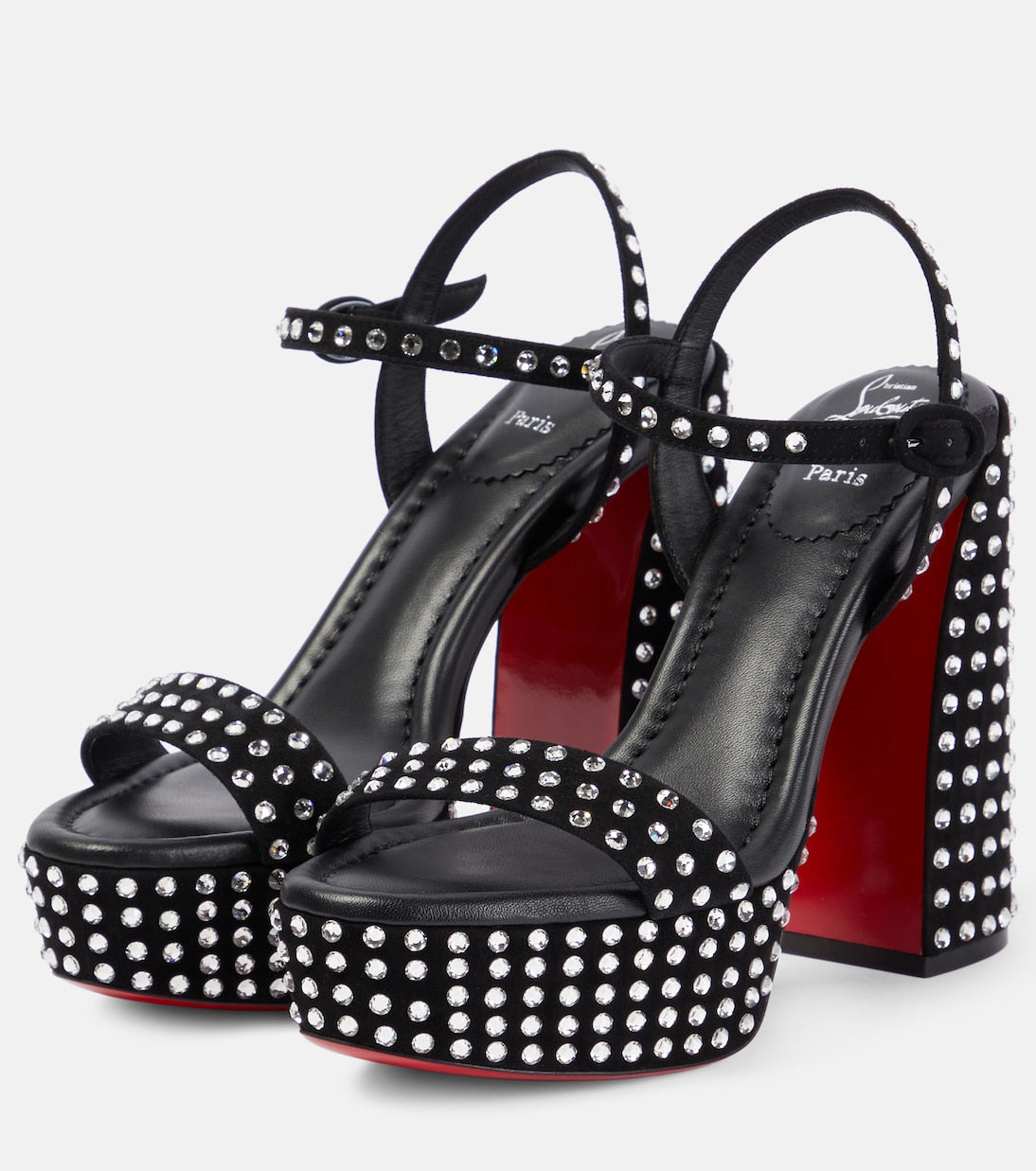 heel