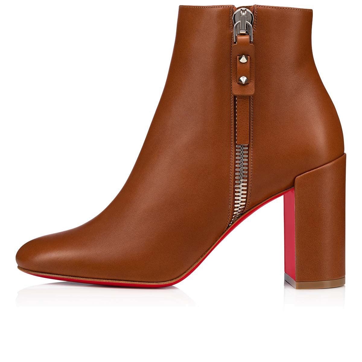 Boots 85 mm