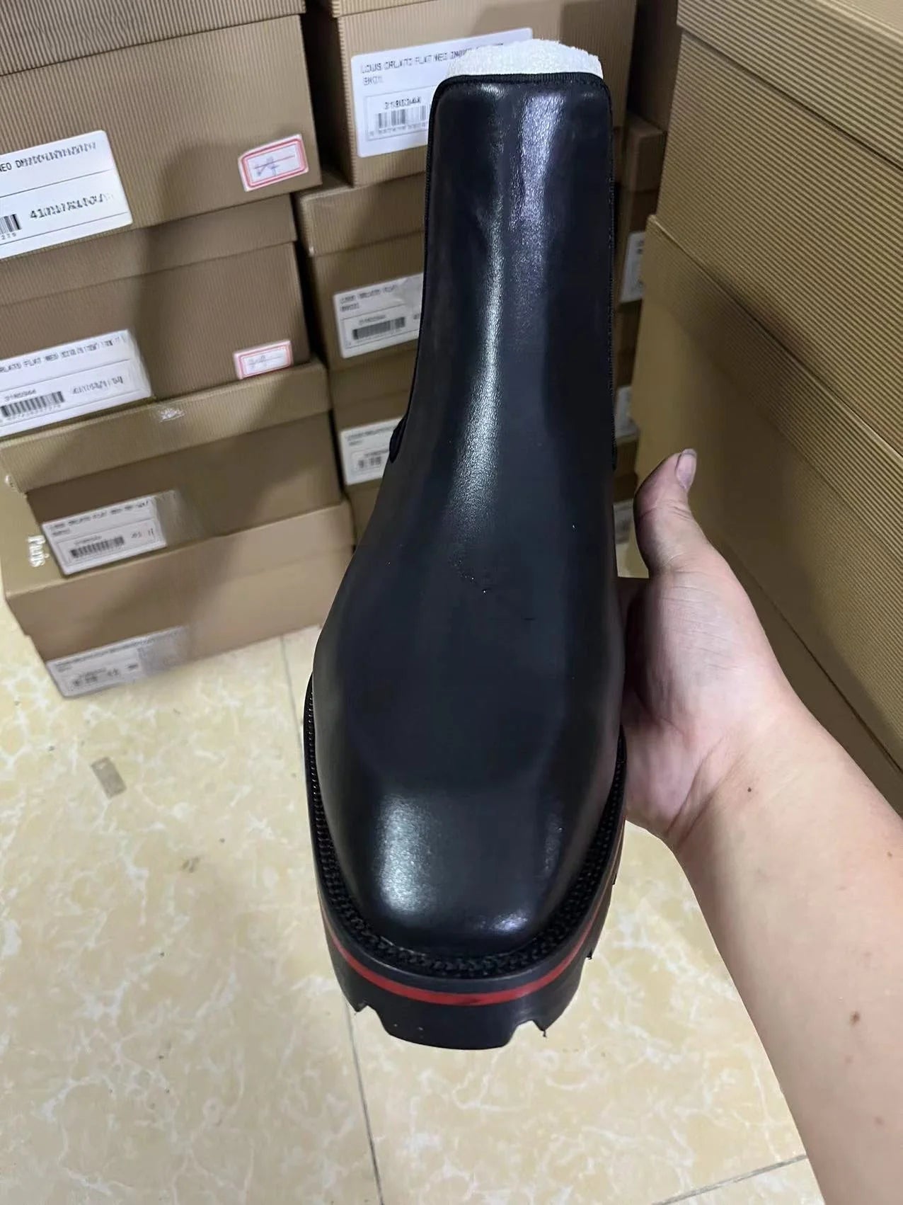 Boots
