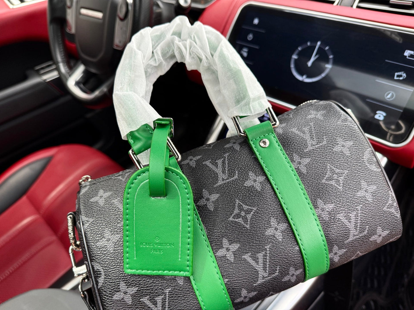 Shoulder Bags