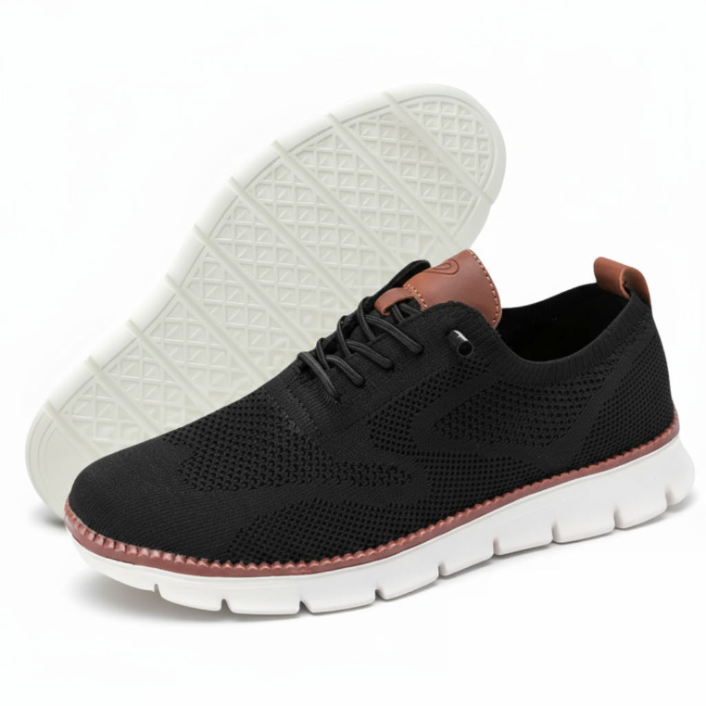 Men's Orthopedic Diabetic Shoes - Extra Wide