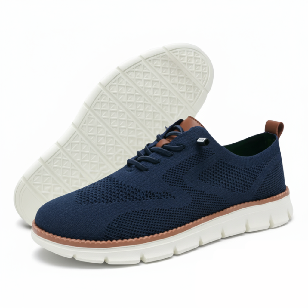 Men's Orthopedic Diabetic Shoes - Extra Wide