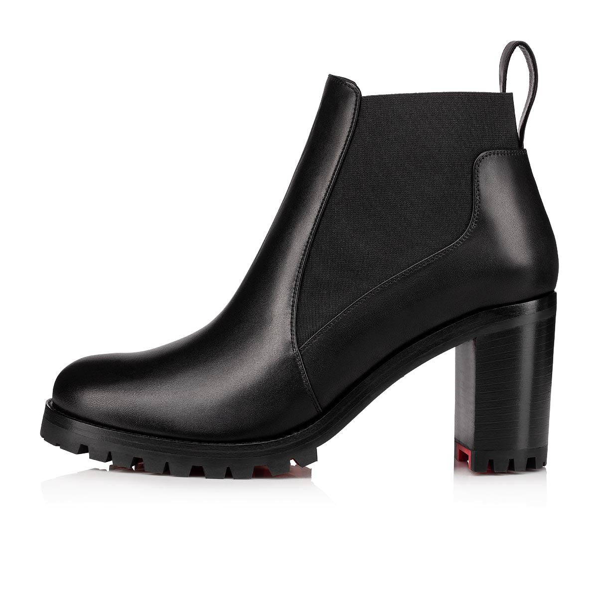 Boots 70 mm