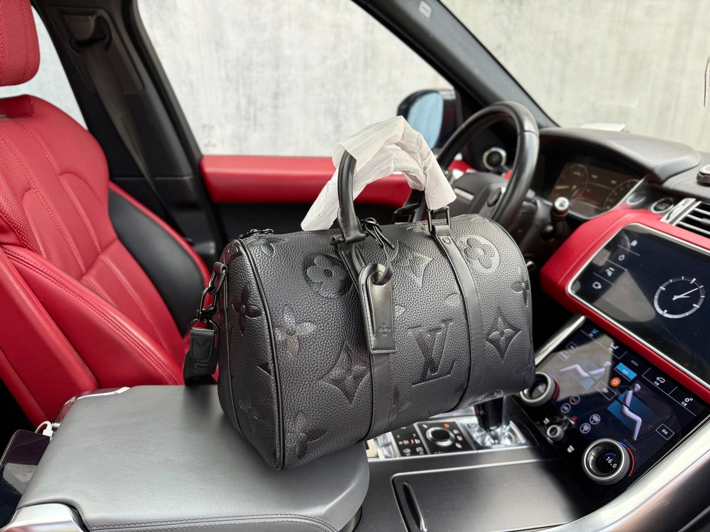 Shoulder Bags