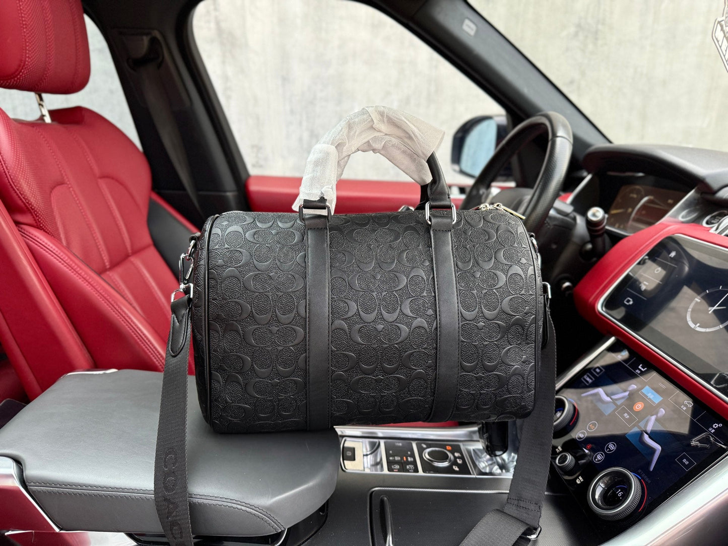 Shoulder Bags
