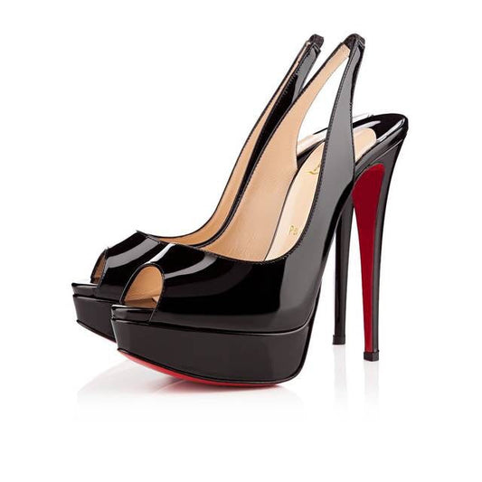 Pumps(140mm)