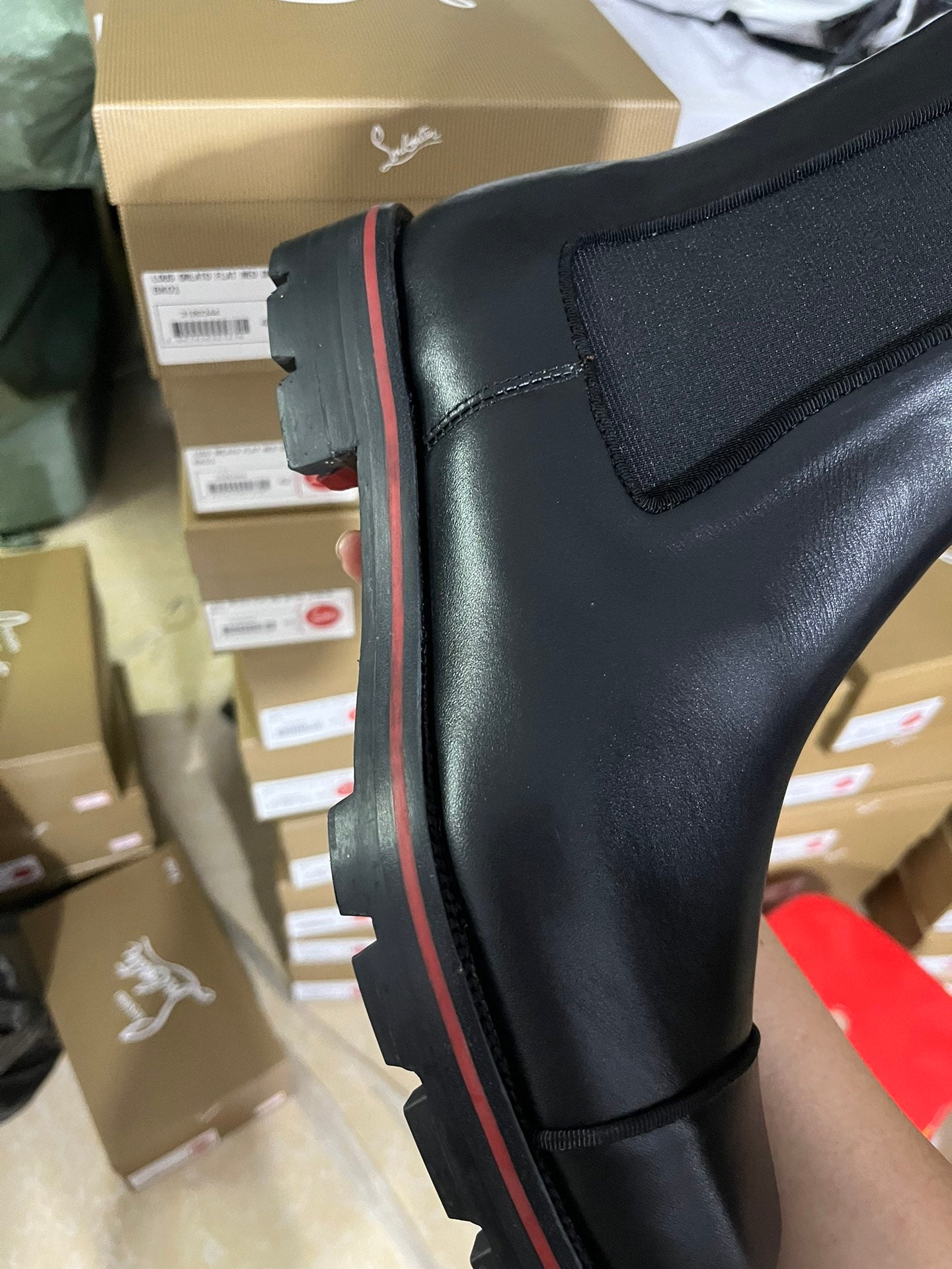Boots
