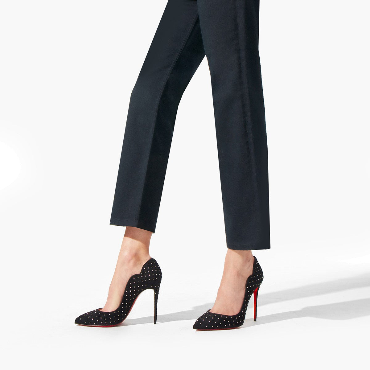 Pumps