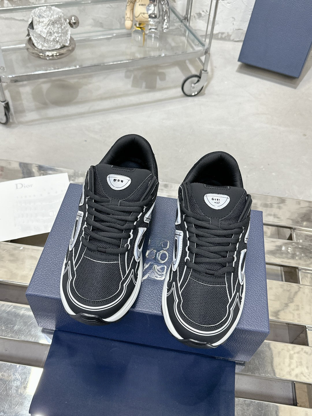Sneakers