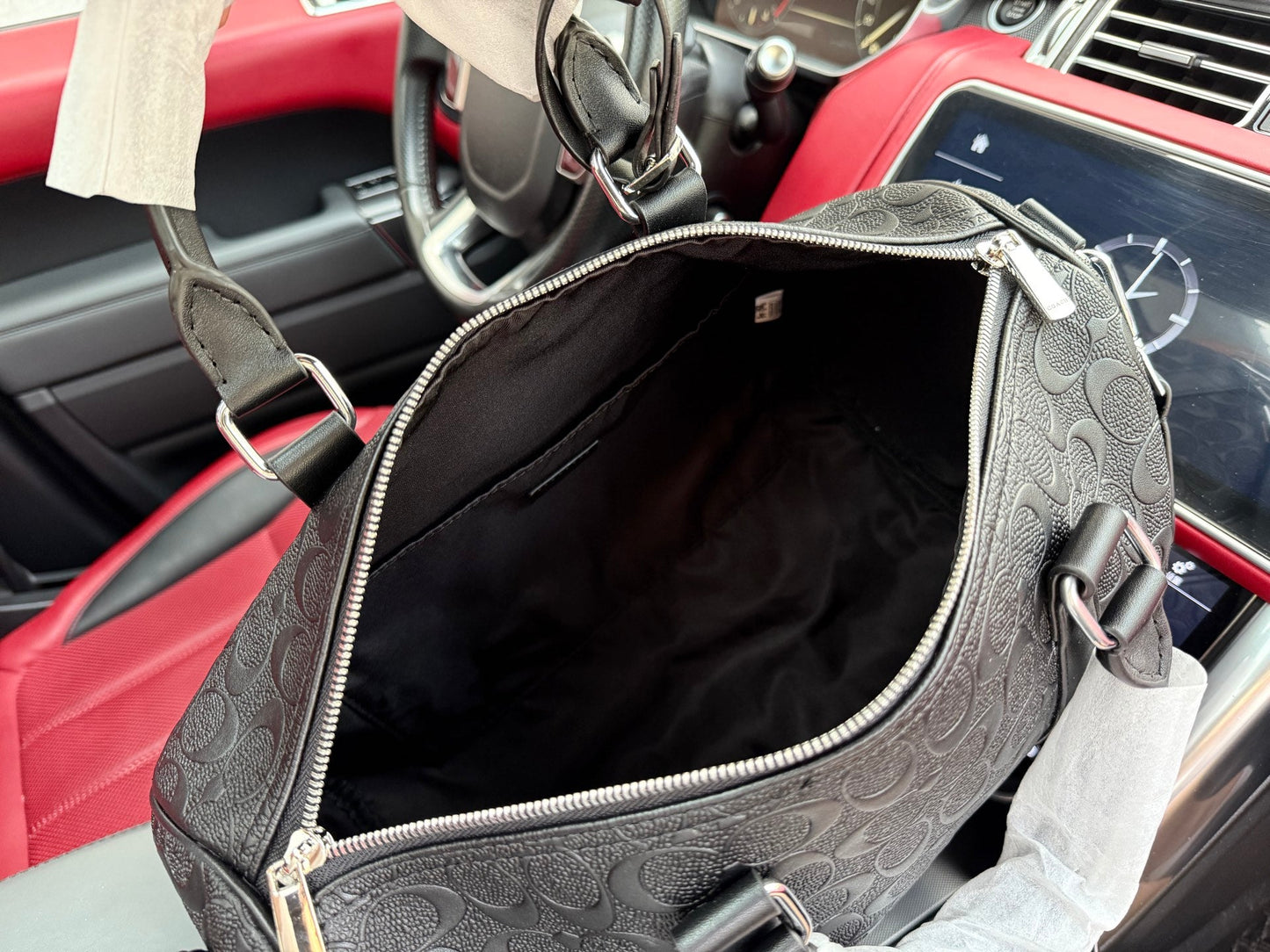 Shoulder Bags