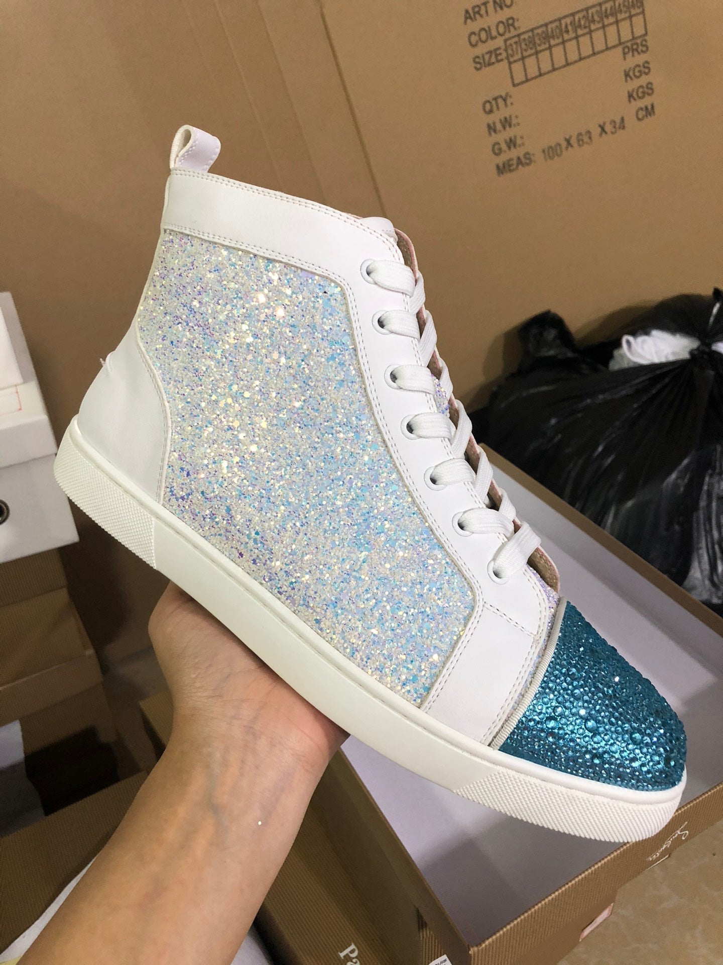 Sneakers