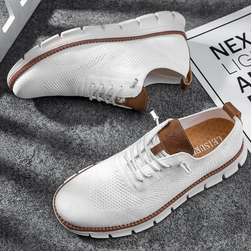Men's Orthopedic Diabetic Shoes - Extra Wide