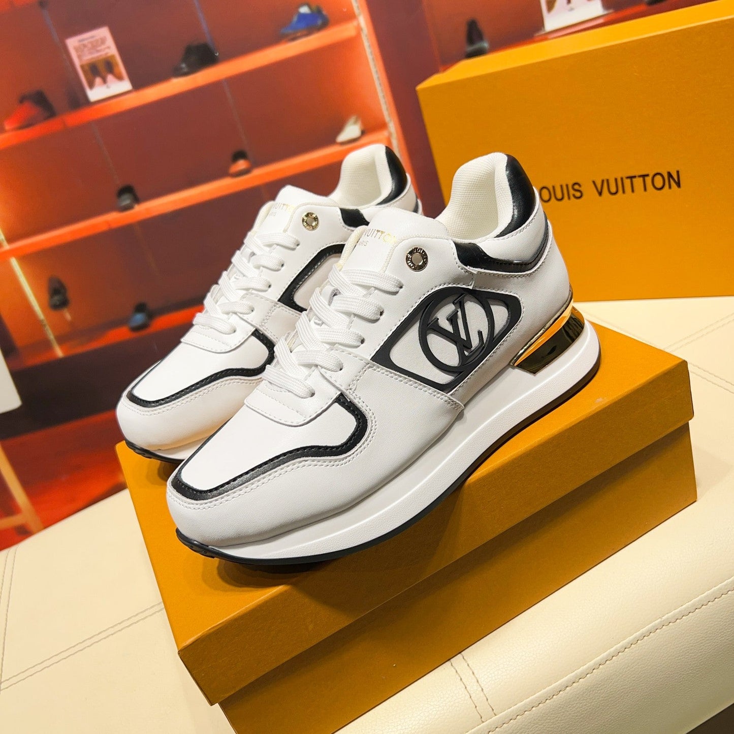 Sneakers