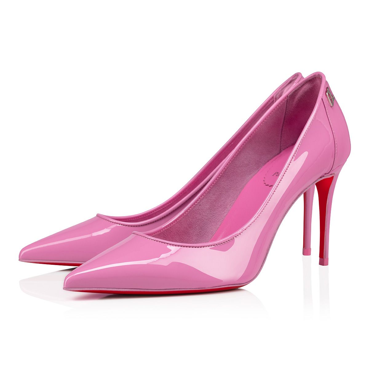 Pumps
