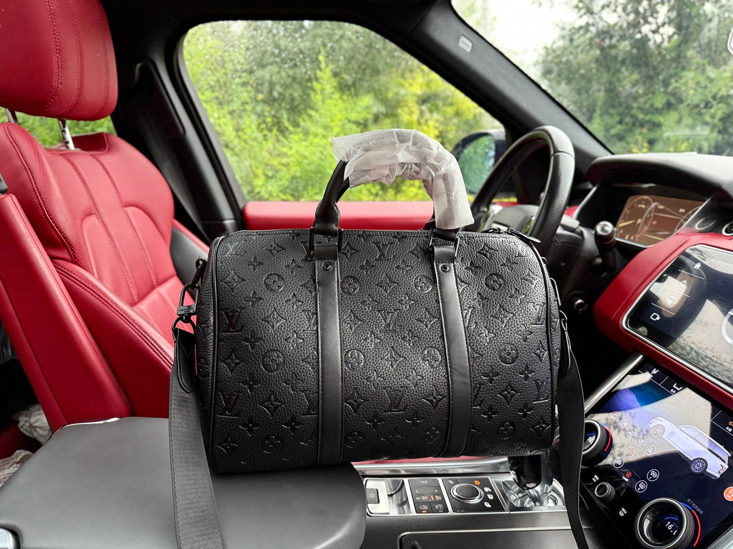 Shoulder Bags
