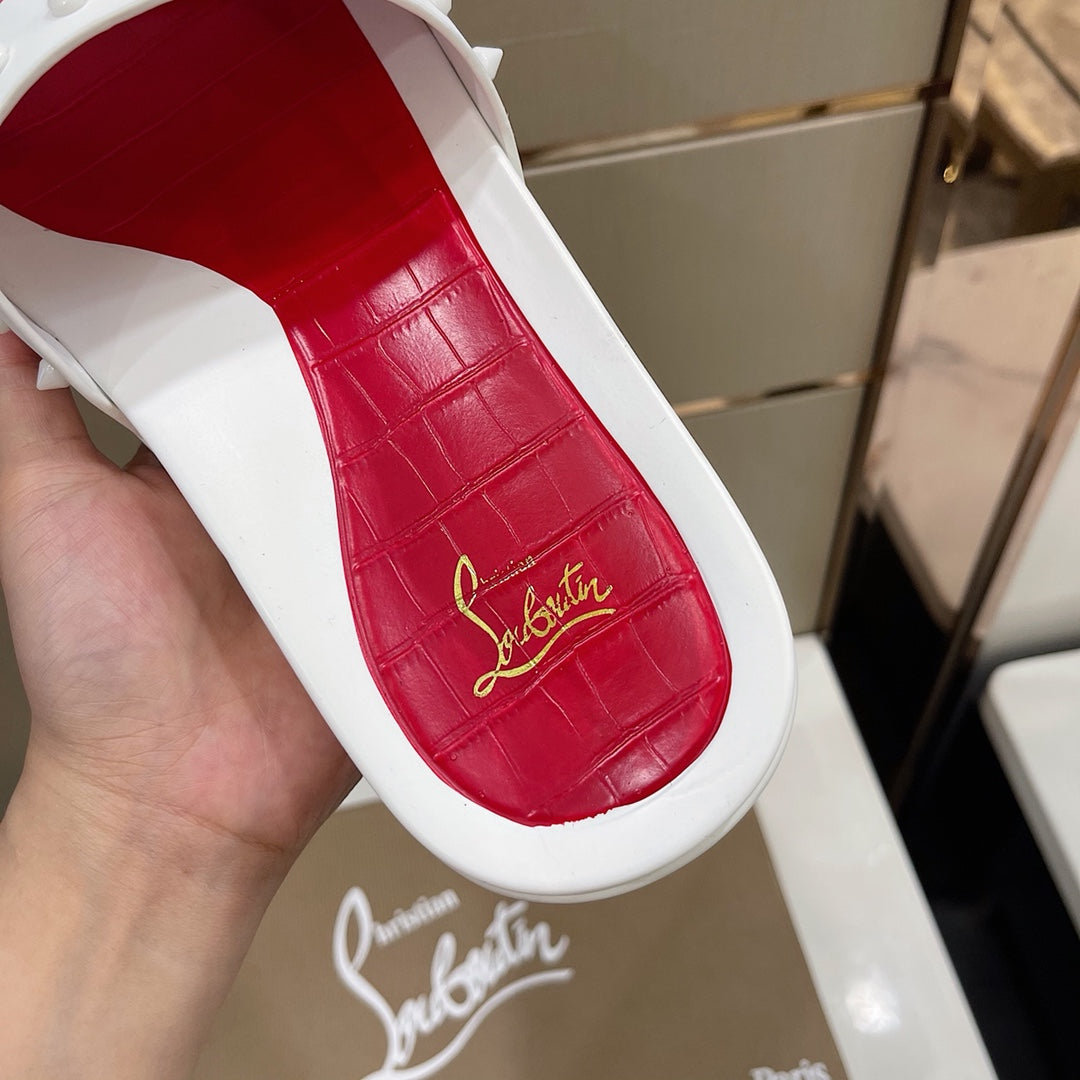 Slippers
