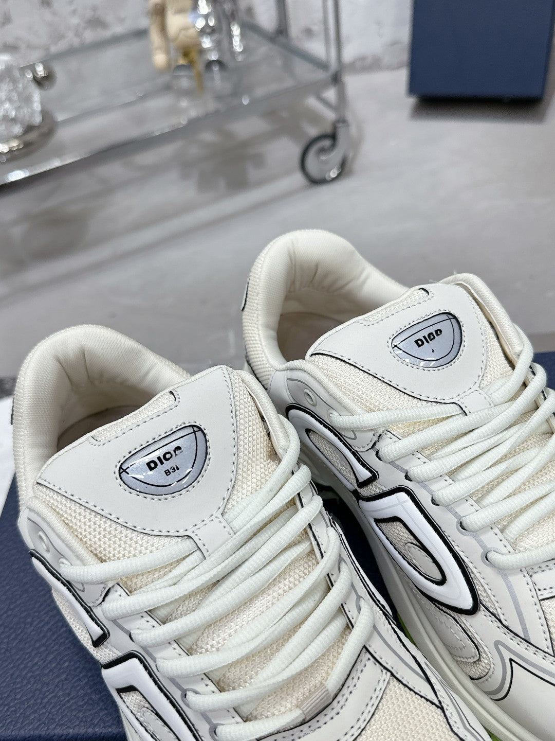 Sneakers