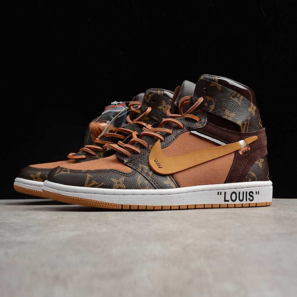 Sneaker