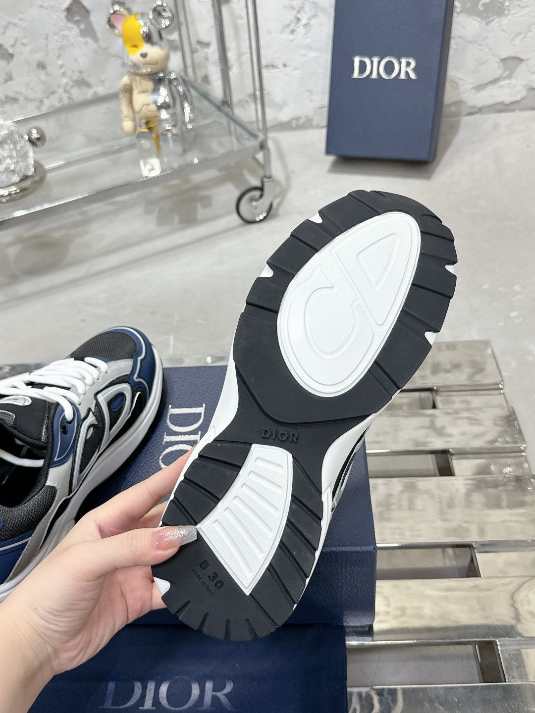 Sneakers