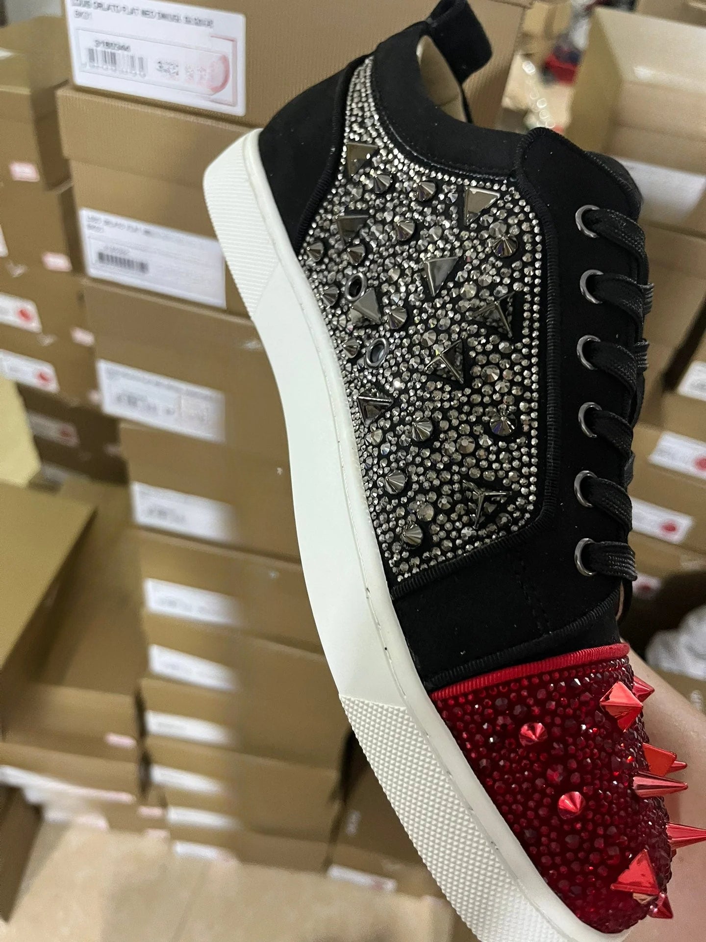 Sneakers