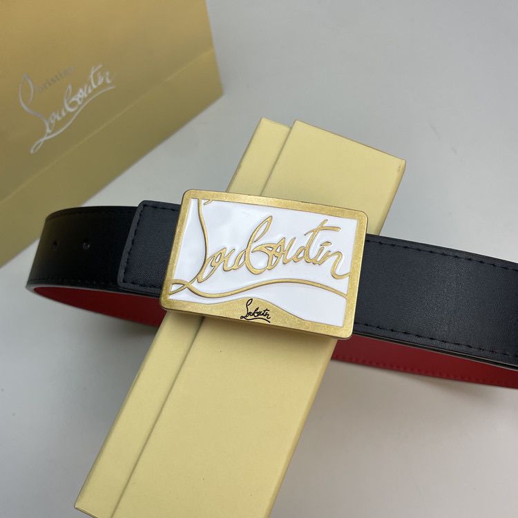 Belt