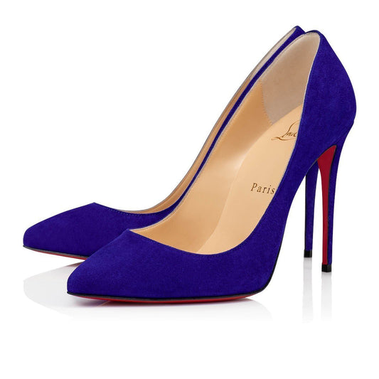 Pumps
