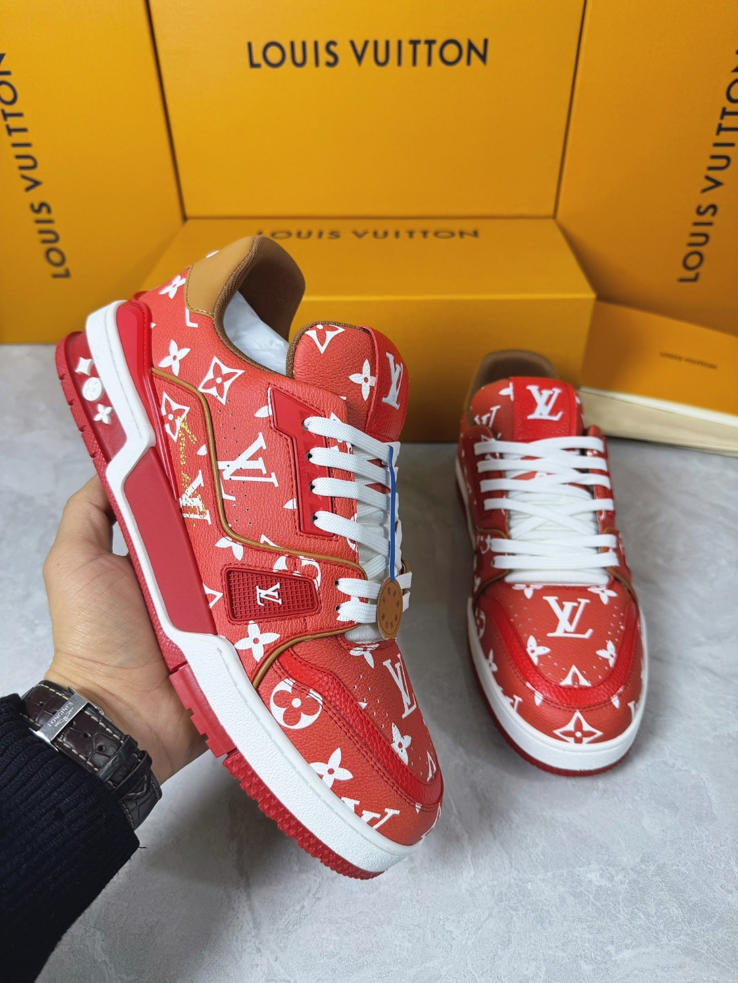 Sneakers