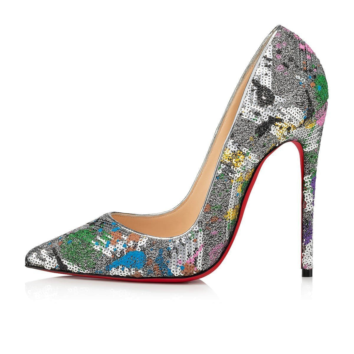 Pumps